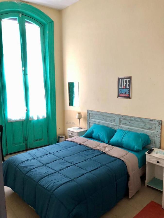 Granados Hostel Buenos Aires Exterior photo