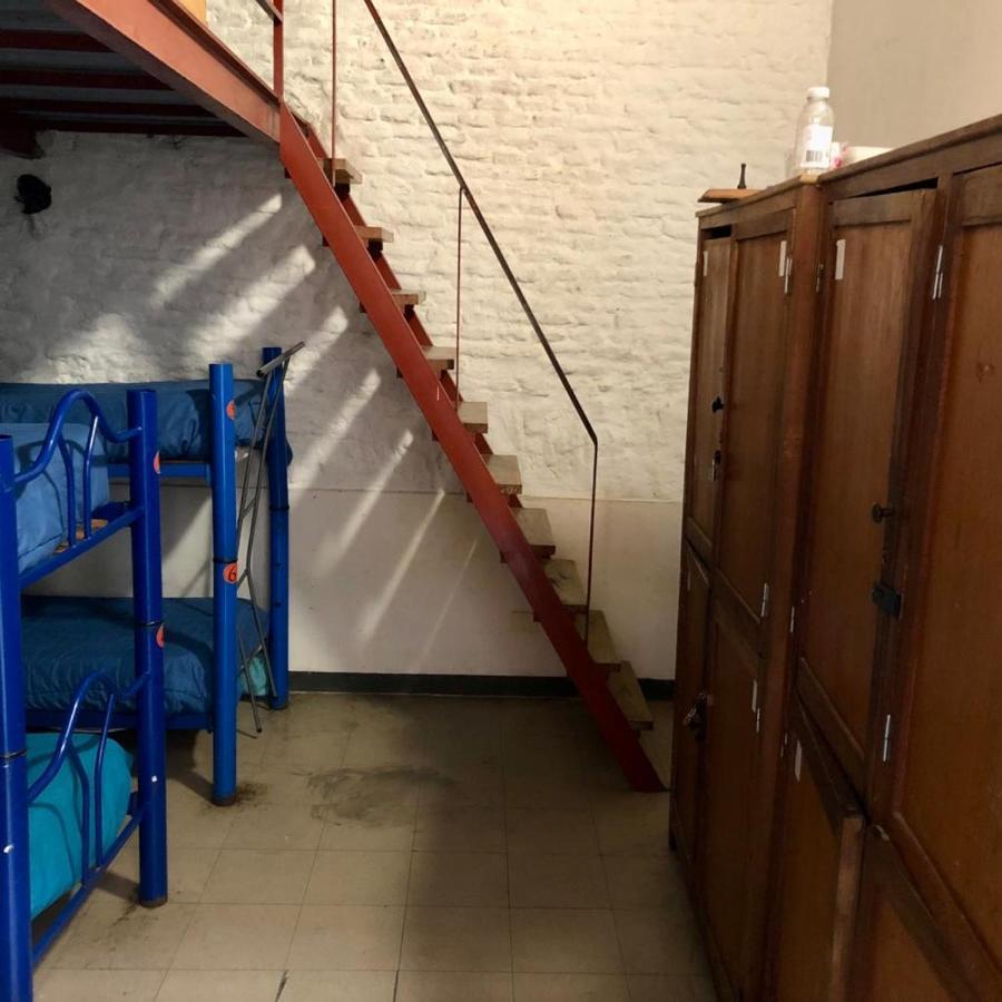 Granados Hostel Buenos Aires Exterior photo