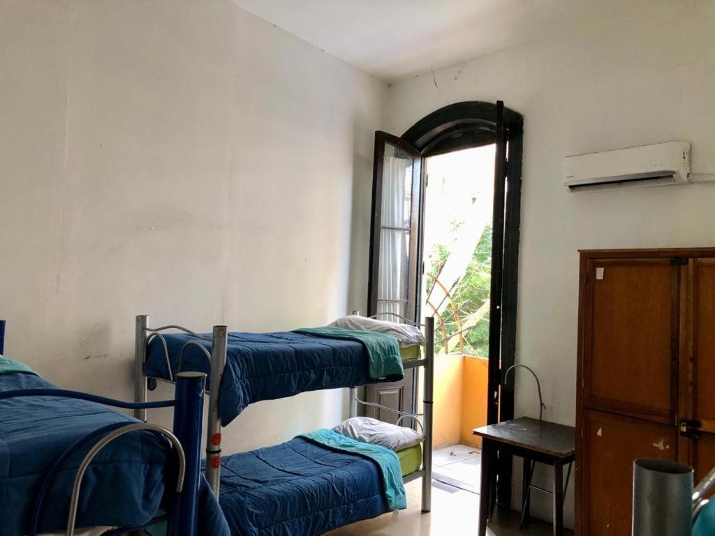 Granados Hostel Buenos Aires Exterior photo
