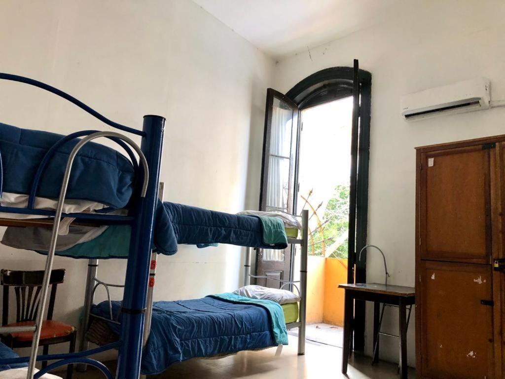 Granados Hostel Buenos Aires Exterior photo