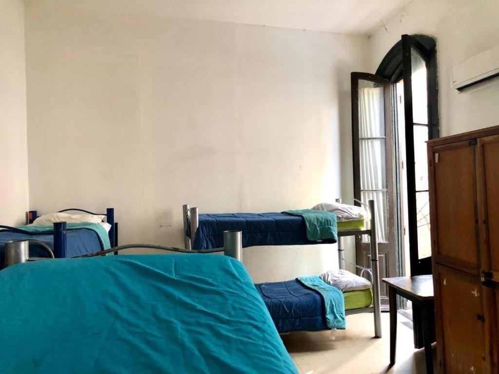 Granados Hostel Buenos Aires Exterior photo