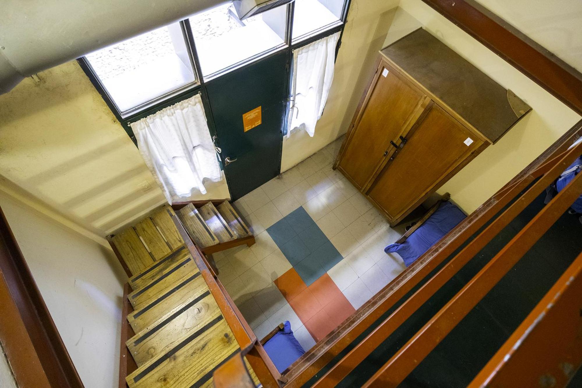 Granados Hostel Buenos Aires Exterior photo