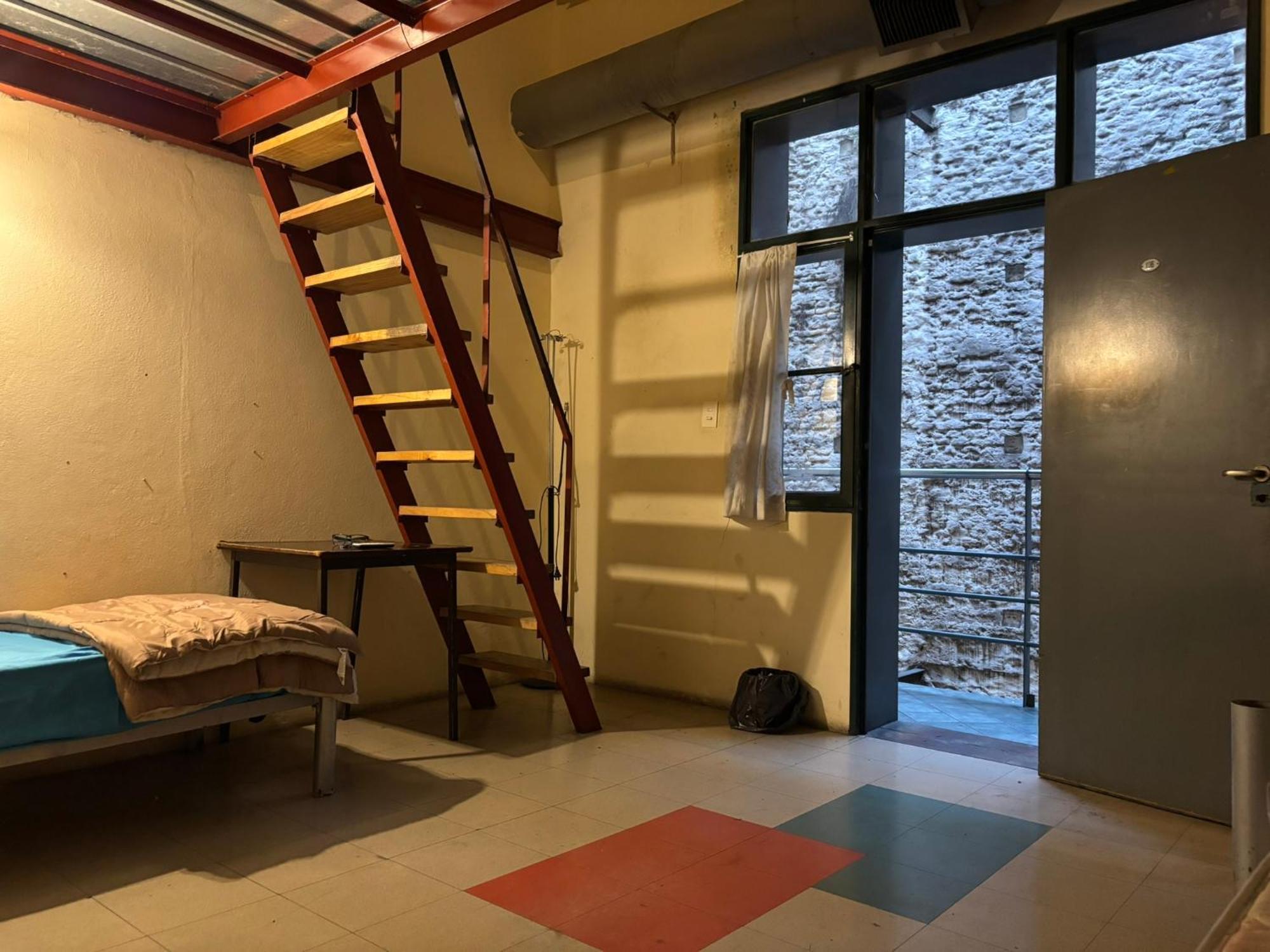 Granados Hostel Buenos Aires Exterior photo