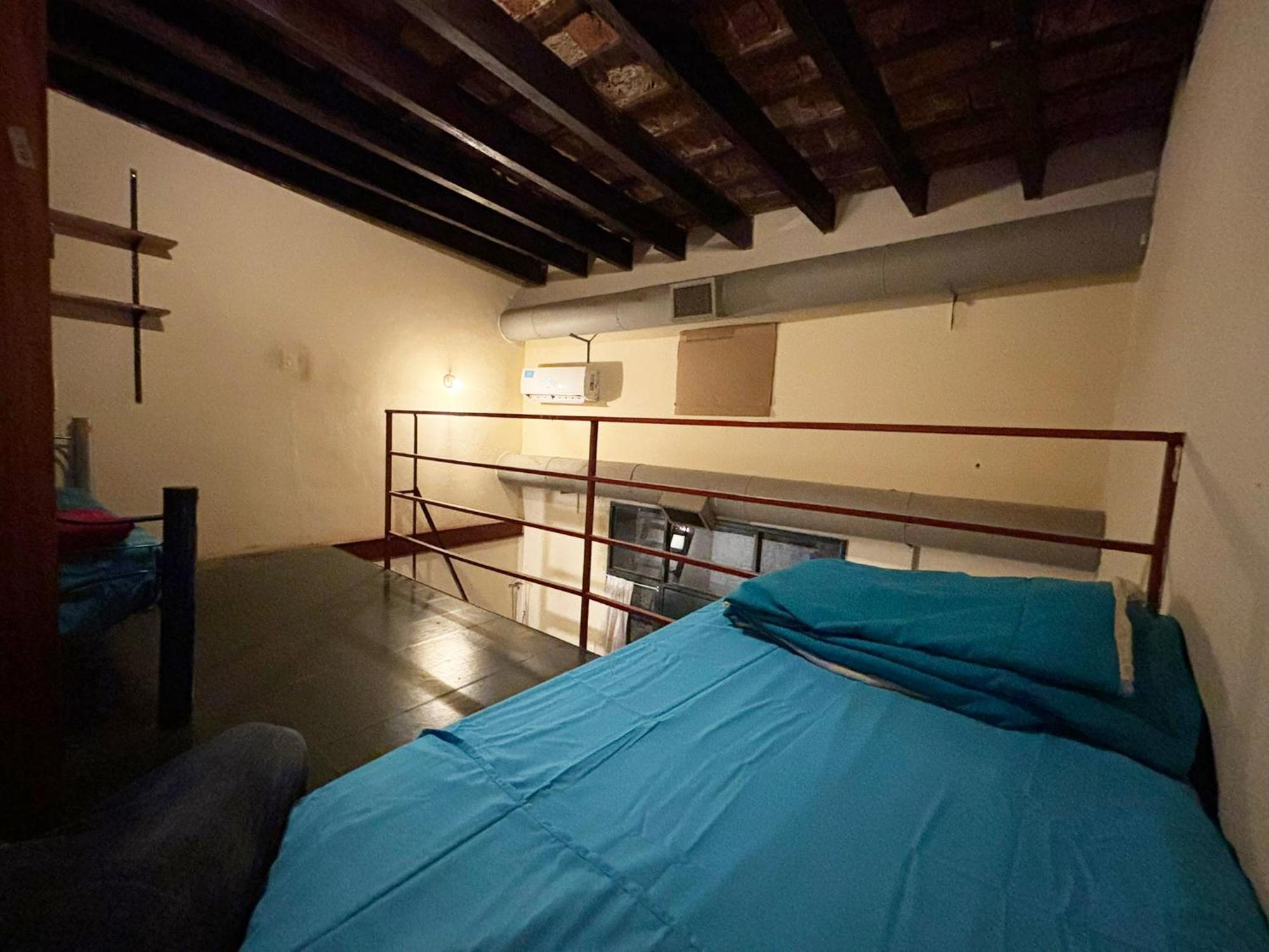 Granados Hostel Buenos Aires Exterior photo