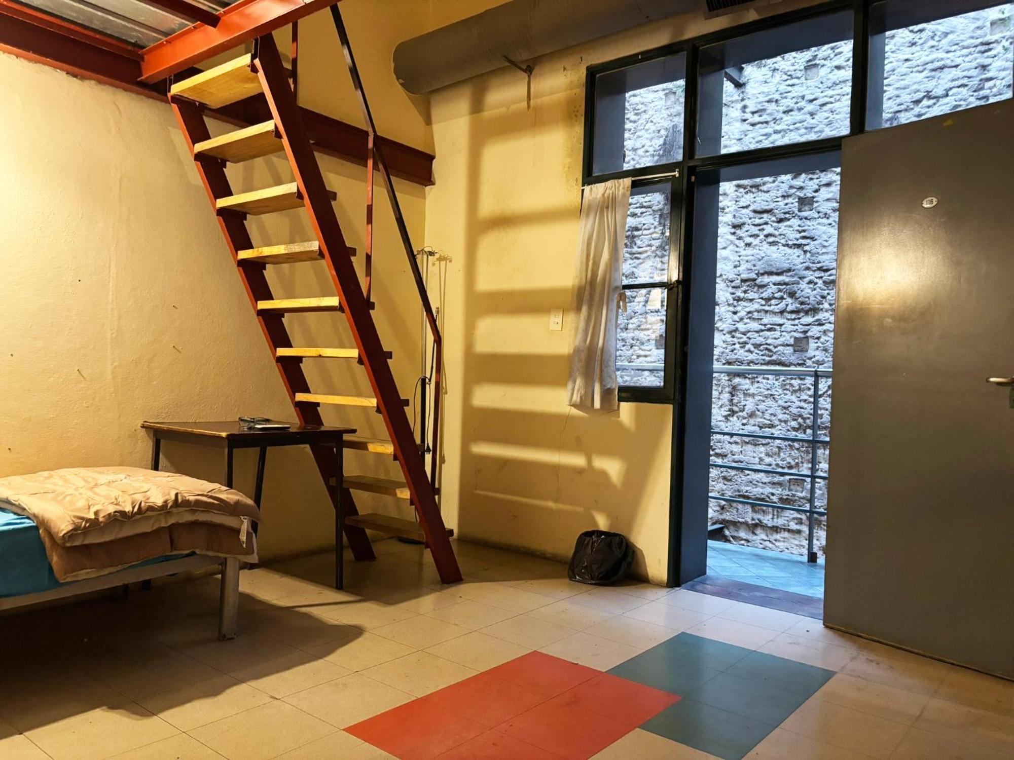 Granados Hostel Buenos Aires Exterior photo